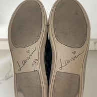 Lanvin trainers