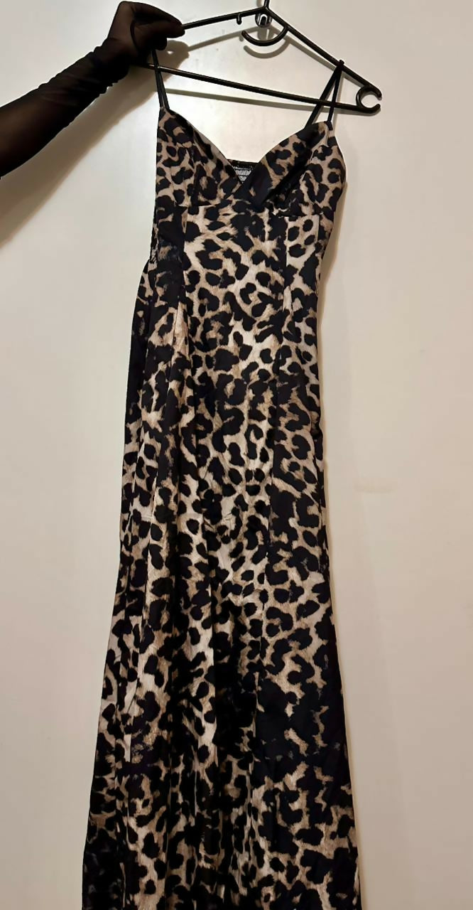 Preloved Shein Dress