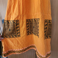 Nema Resort Wear Summer Dress