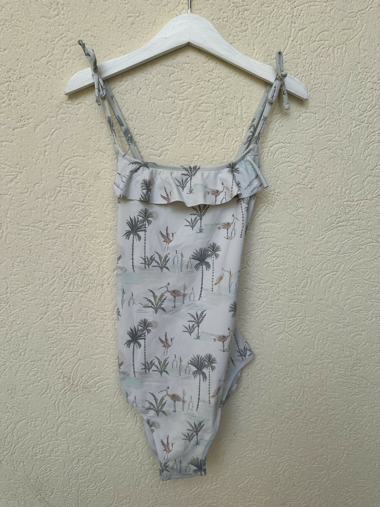 Girls Swimsuit