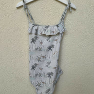 Girls Swimsuit