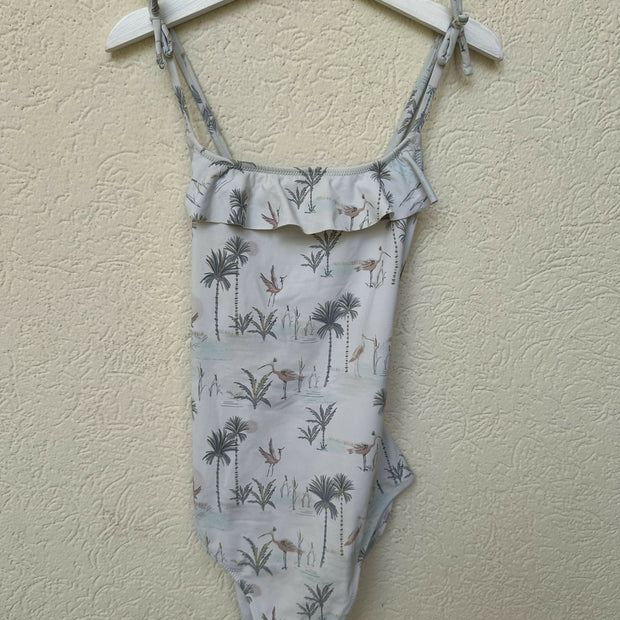 Girls Swimsuit