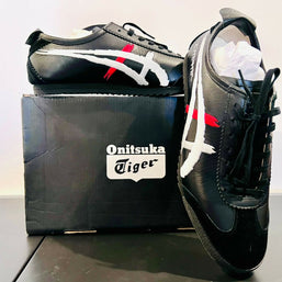 Onitsuka EU42 Japanese LMTD EDT