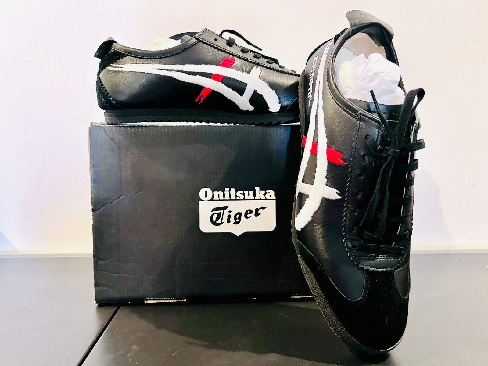 Onitsuka EU42 Japanese LMTD EDT