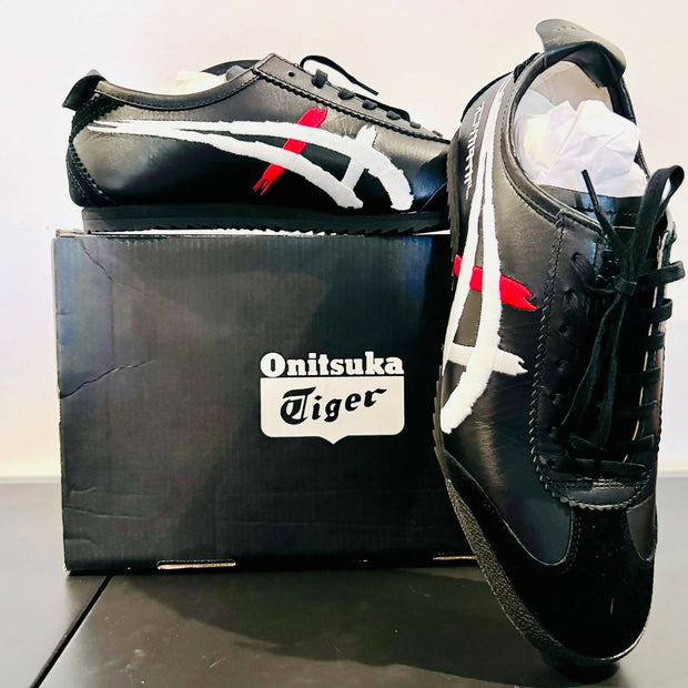 Onitsuka EU42 Japanese LMTD EDT