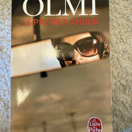 FR - Le premier amour – Véronique Olmi