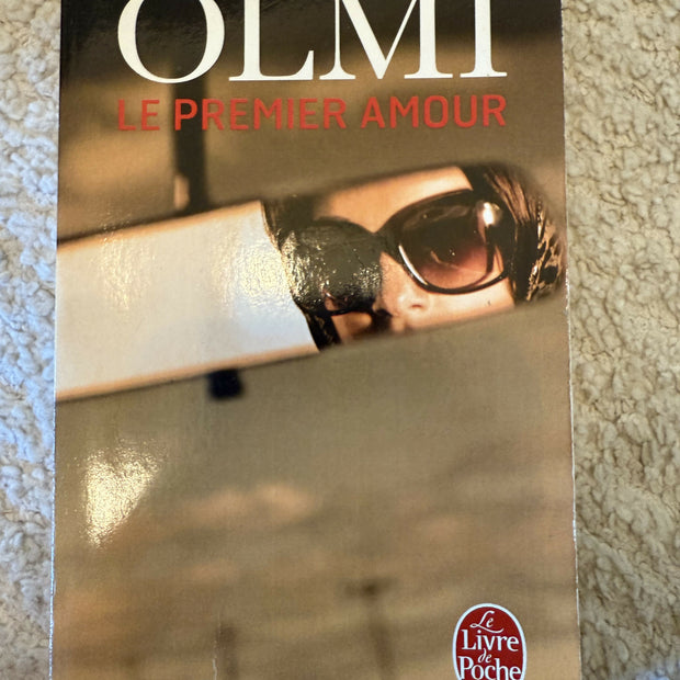 FR - Le premier amour – Véronique Olmi