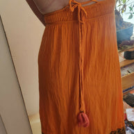 Nema Resort Wear Summer Dress