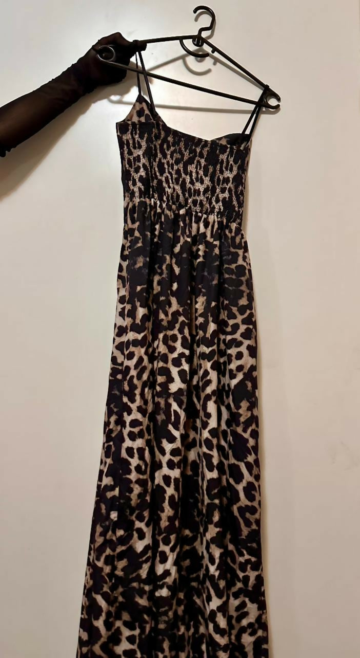 Preloved Shein Dress