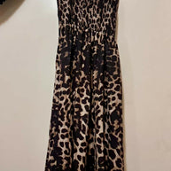 Preloved Shein Dress
