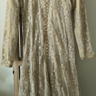 Occasion wear ethnic suit