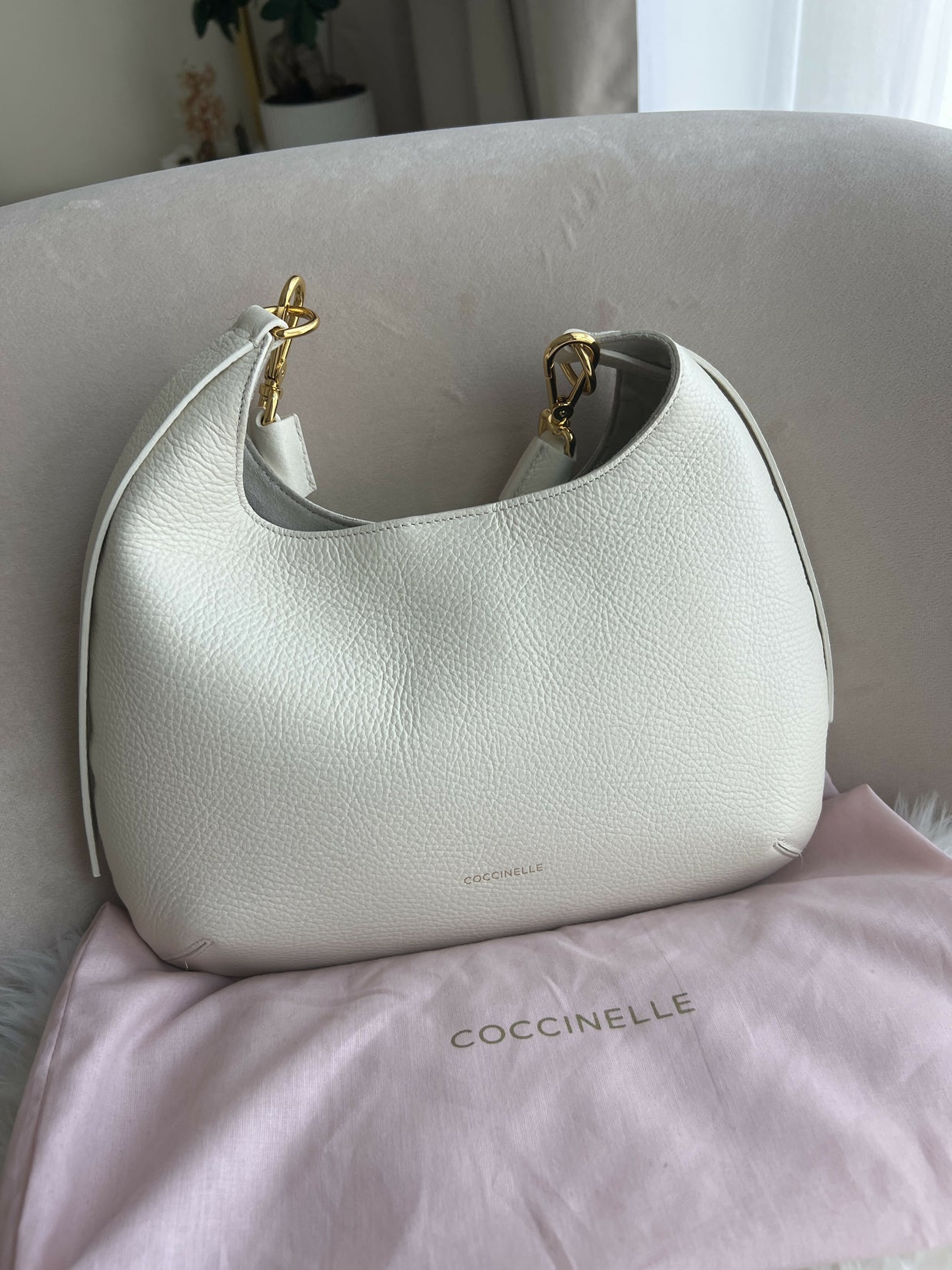 Coccinelle bag
