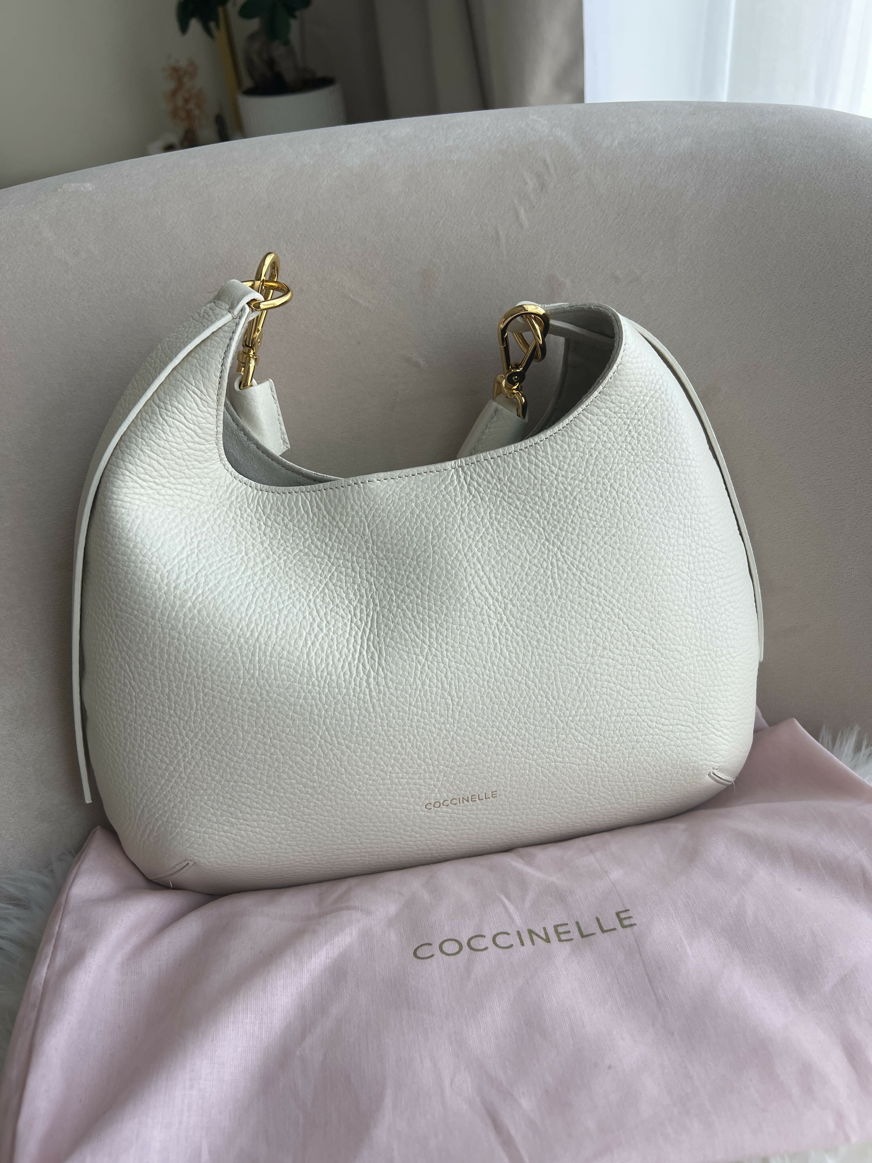 Coccinelle bag