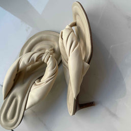 Jacquemus Sandals