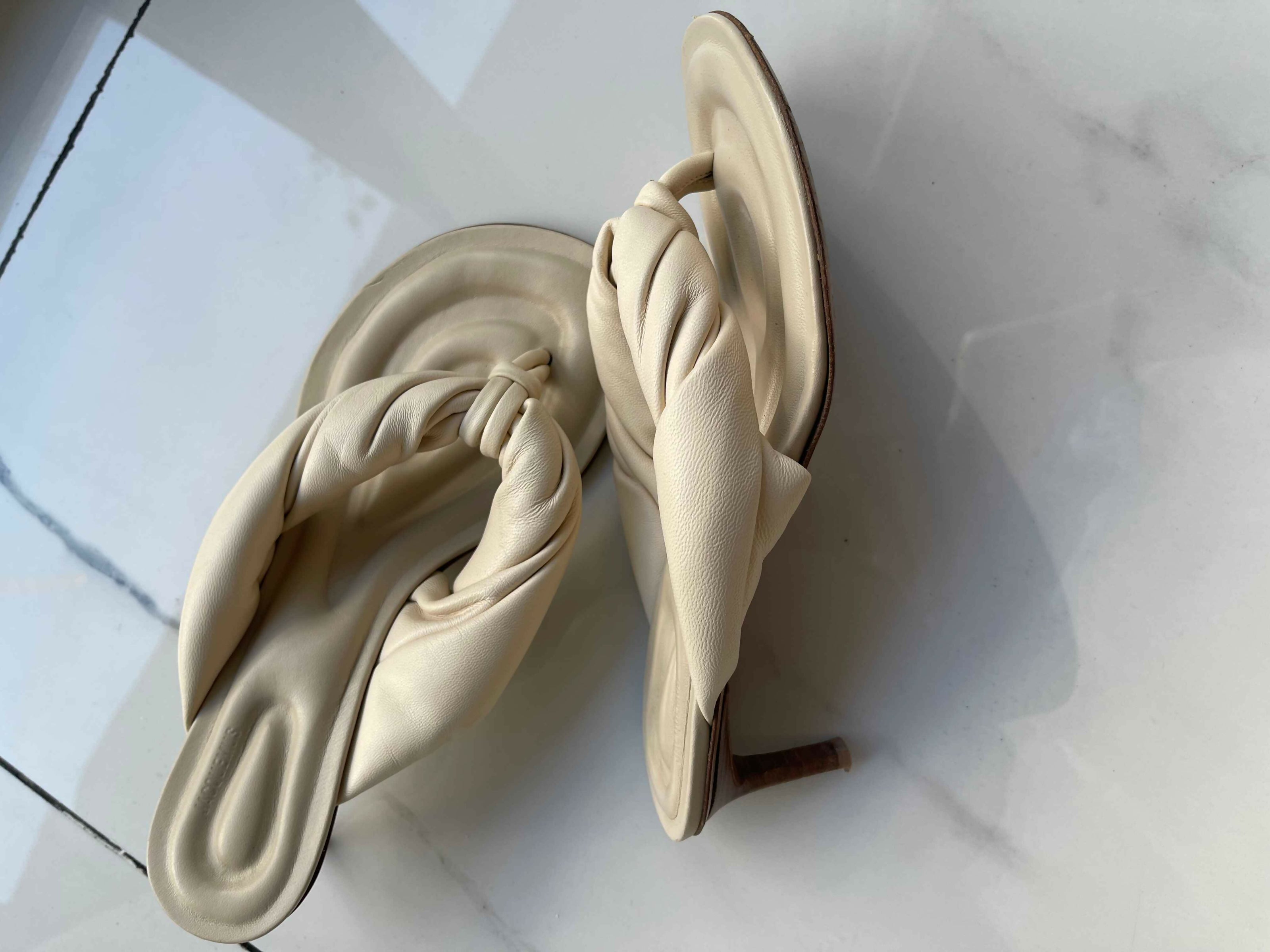 Jacquemus Sandals