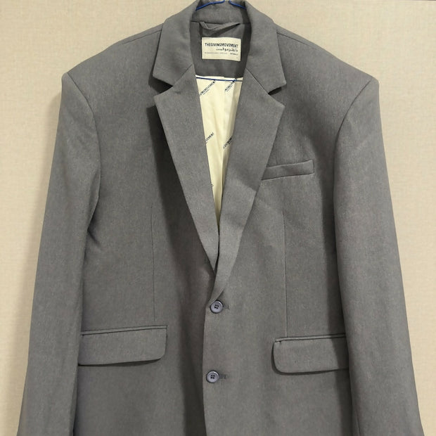The Giving Movement Blazer