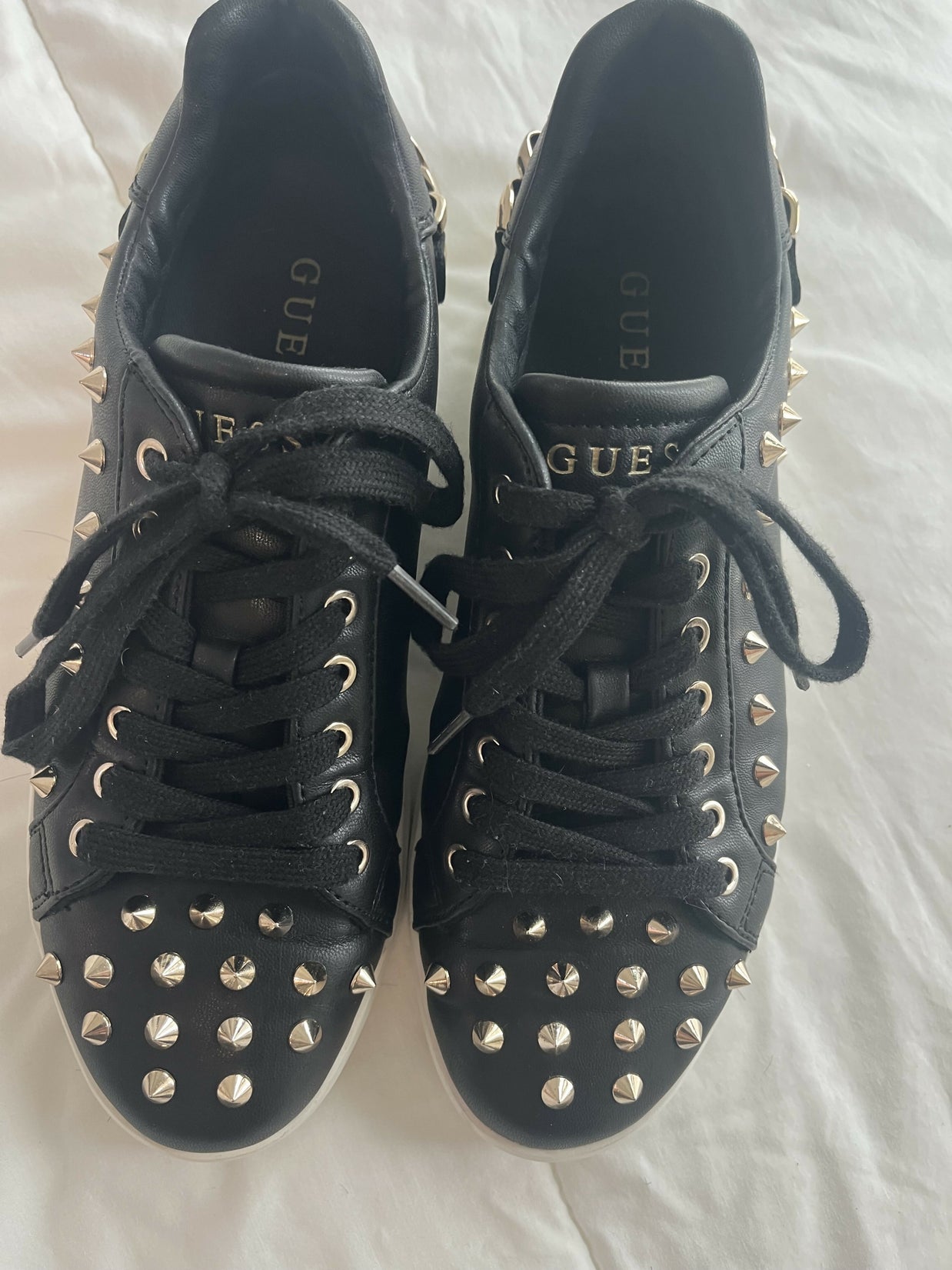 Guess fashion sneakers