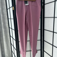 Mango Women pants pink, 34