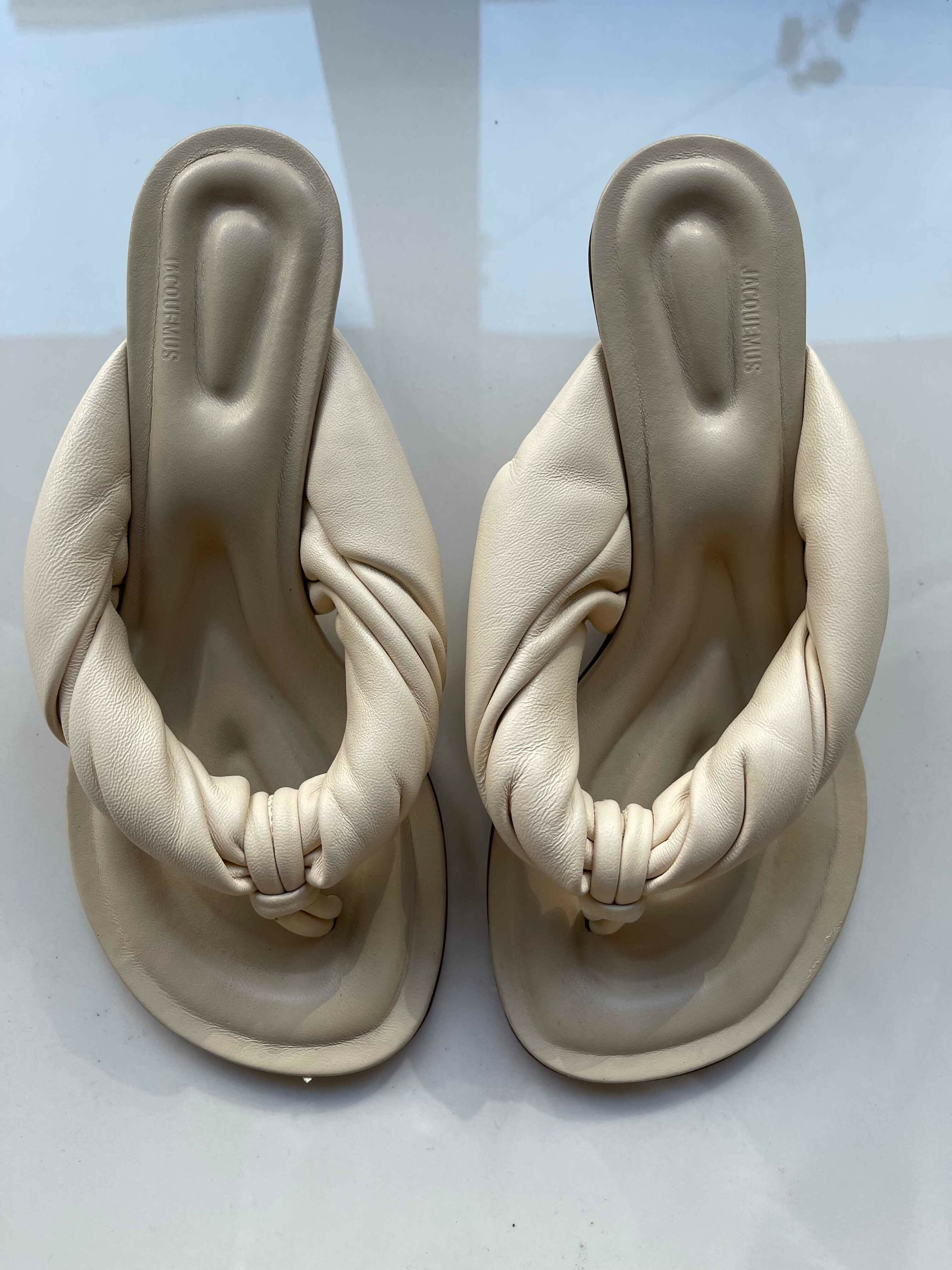 Jacquemus Sandals