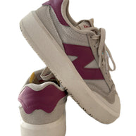 New Balance CT302