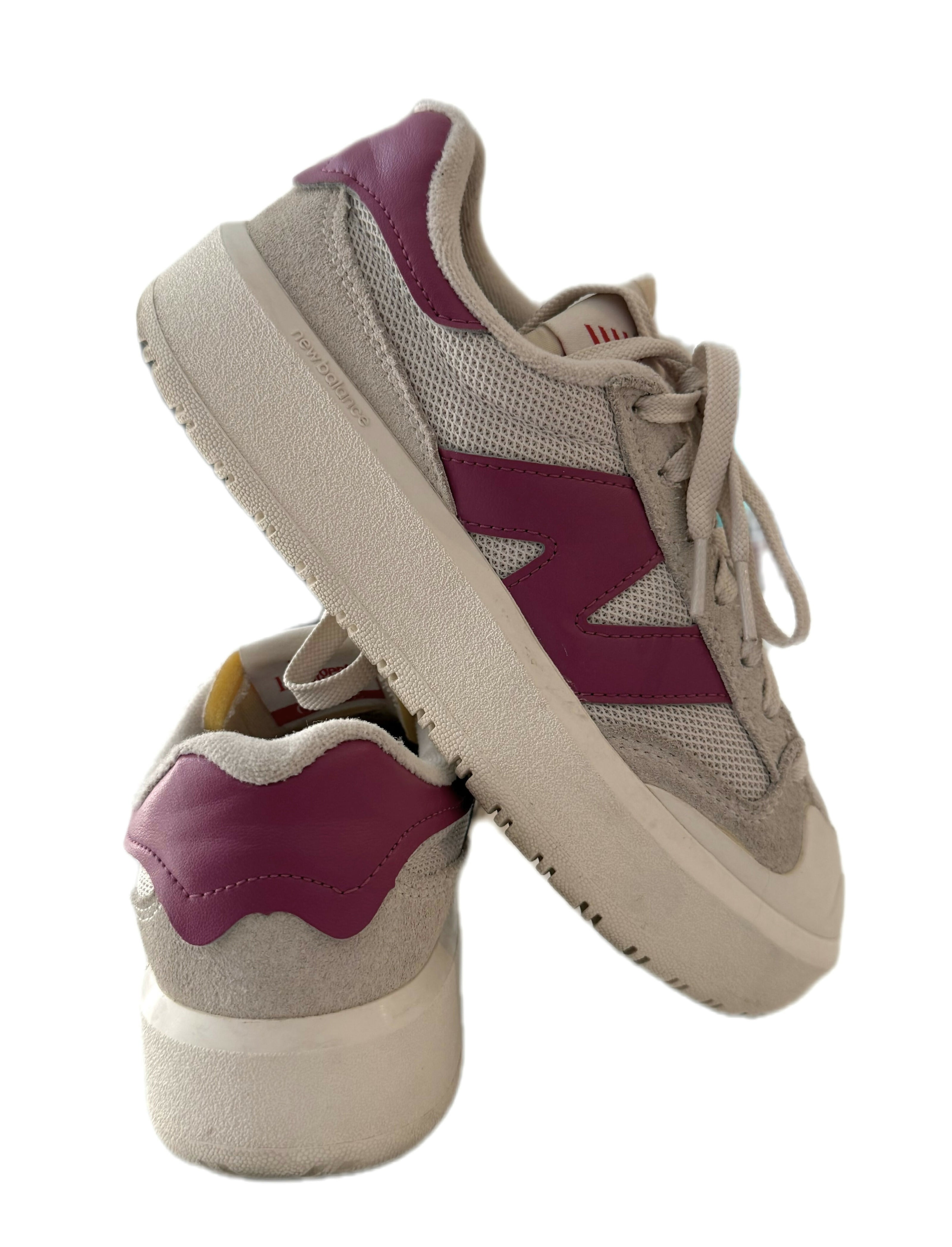 New Balance CT302