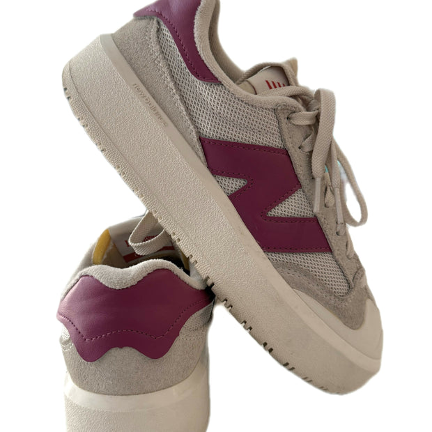 New Balance CT302