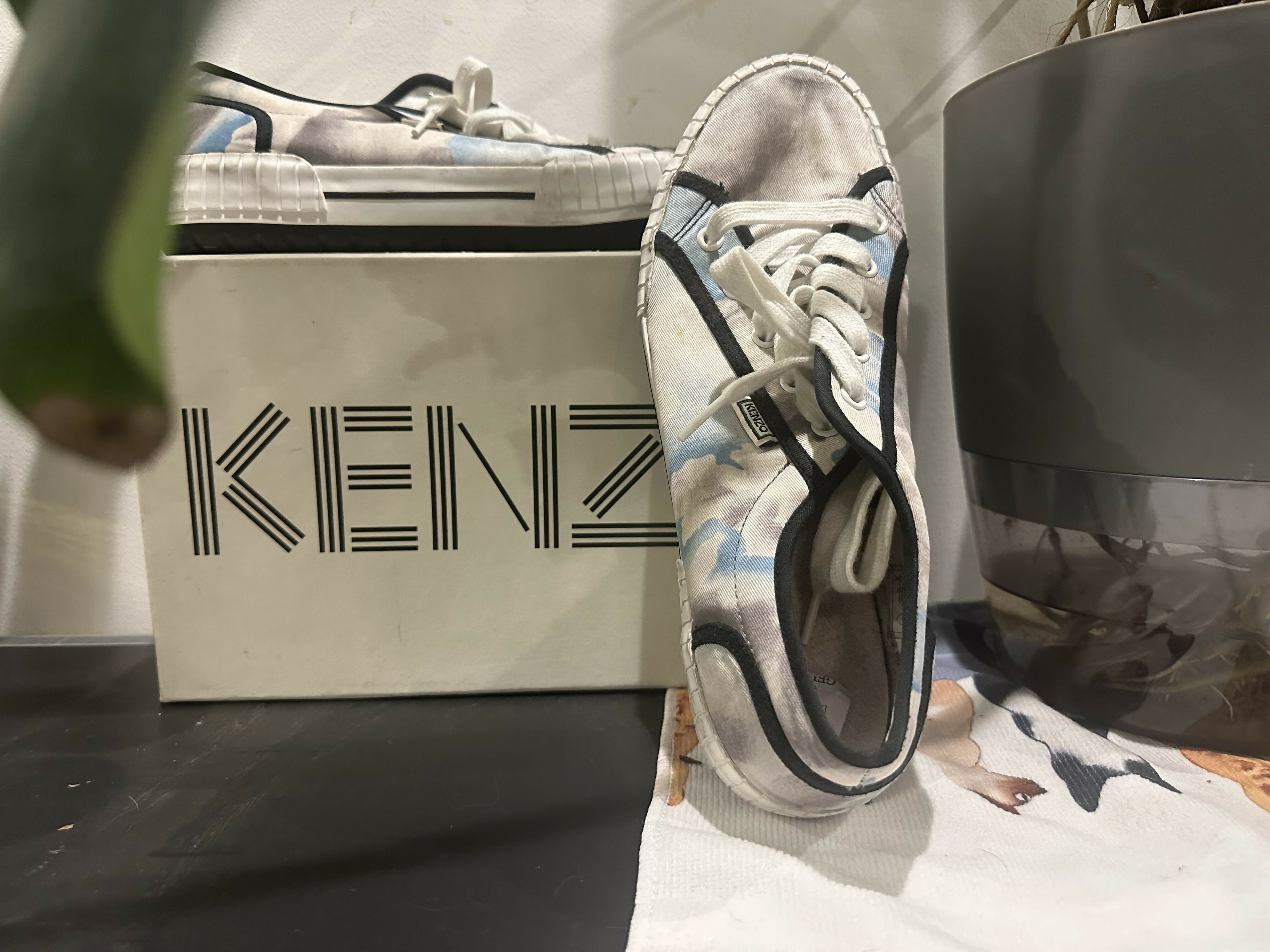 KENZO EU42