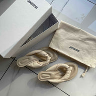 Jacquemus Sandals