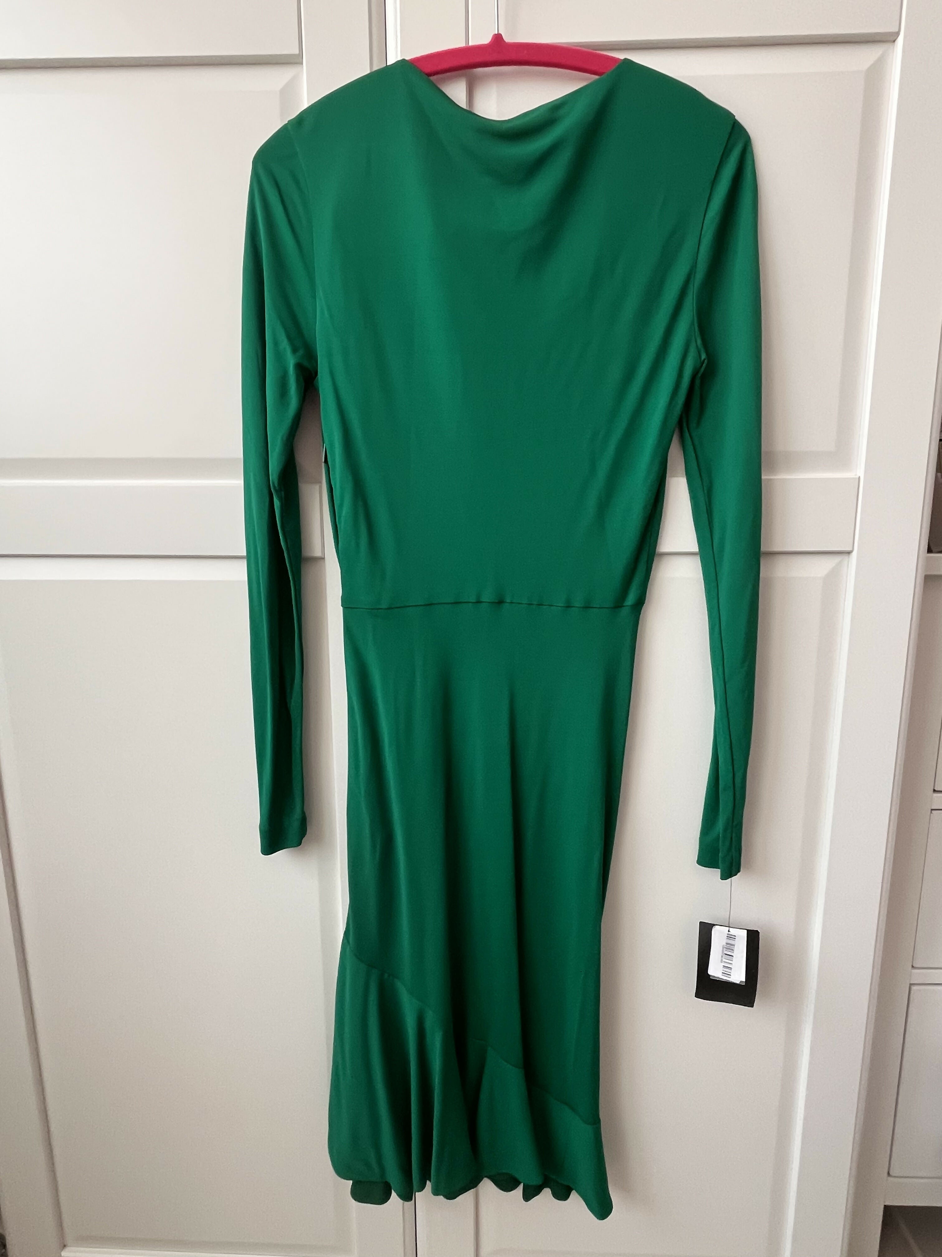 Roberto Cavalli Dress