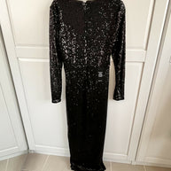 Sequin Dress