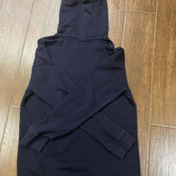 Polo Ralph Lauren Men's Navy and Black Hoodie