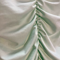 Shein beach mini mint dress