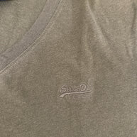 Superdry t-shirt - XL