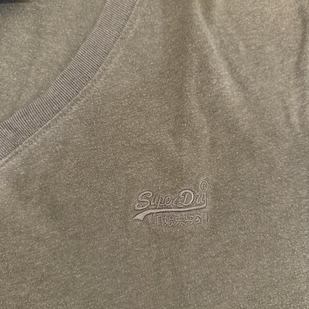 Superdry t-shirt - XL