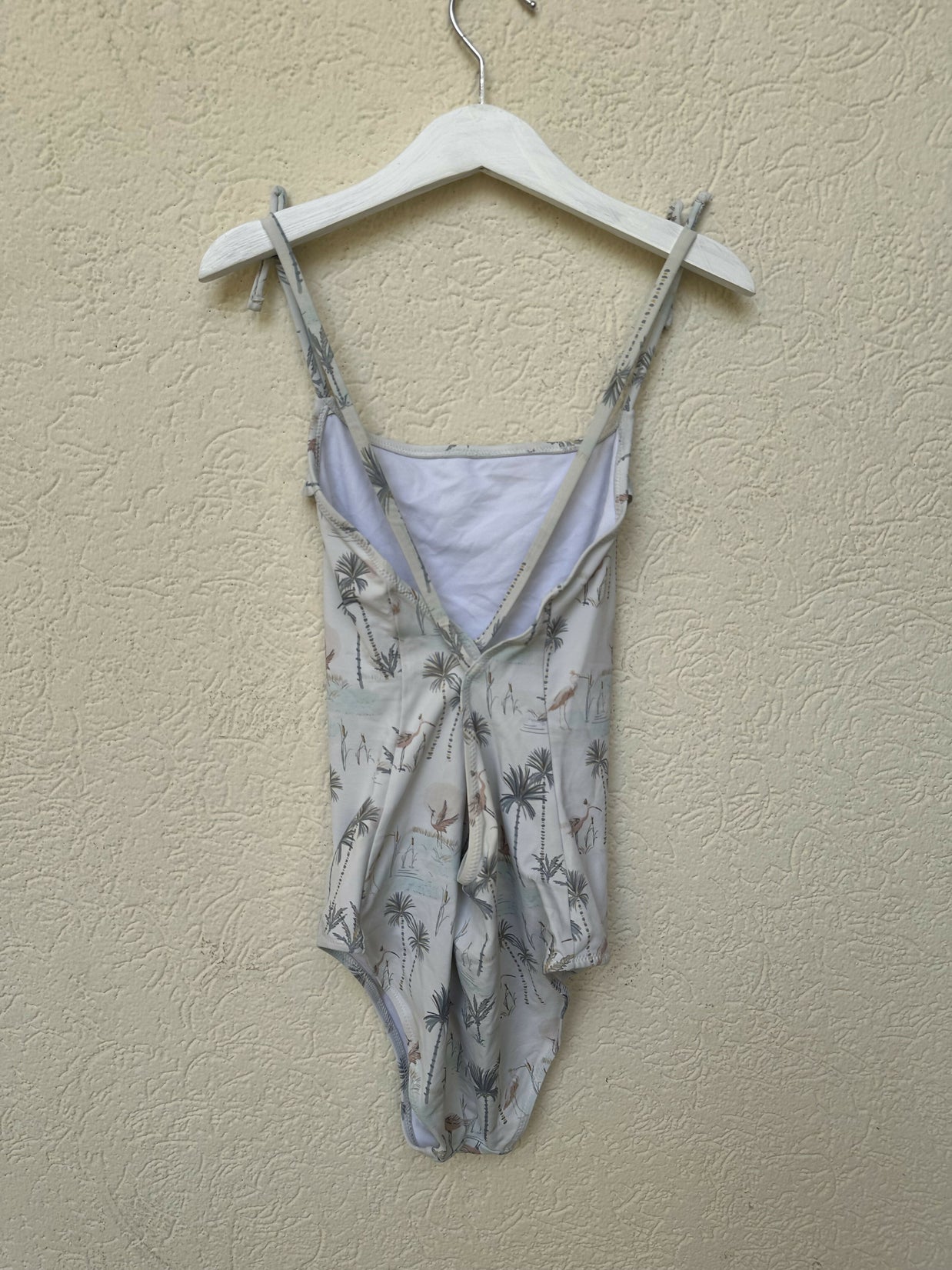 Girls Swimsuit