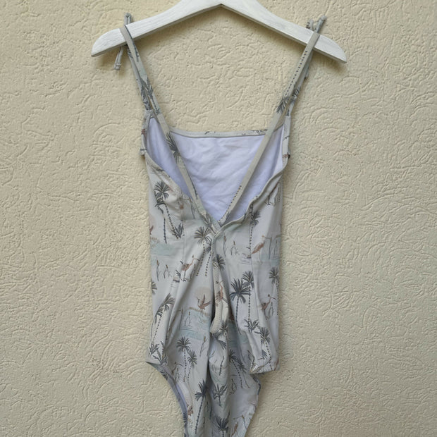 Girls Swimsuit