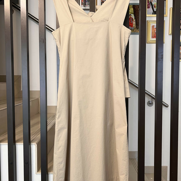 COS Midi Summer Dress