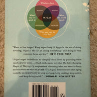 Ikigai – Hector Garcia & Francesc Miralles