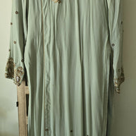 Festive ethnic suit