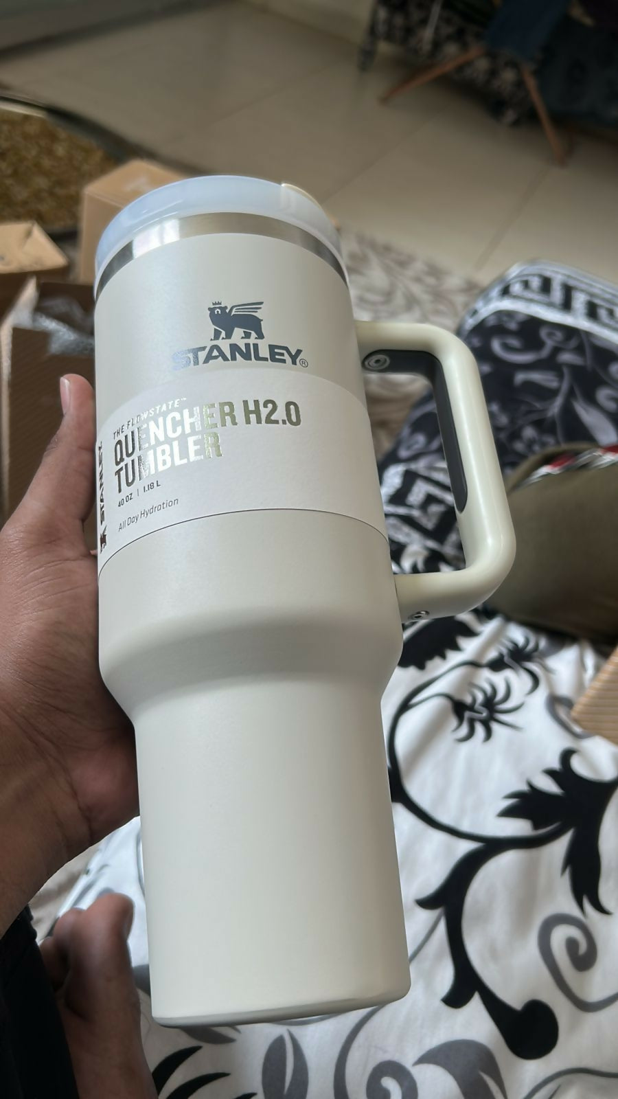 Stanley