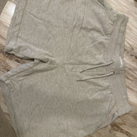 Lea Deux - Dexter Sweat Shorts, cotton - XL