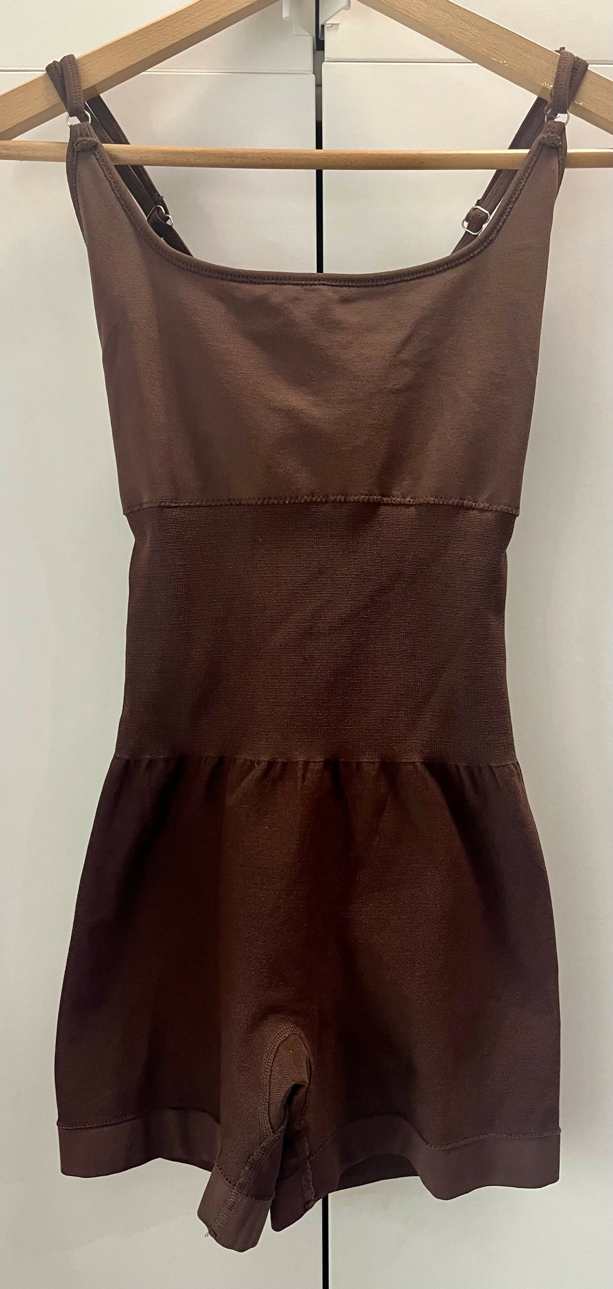 Shein Gym romper suit