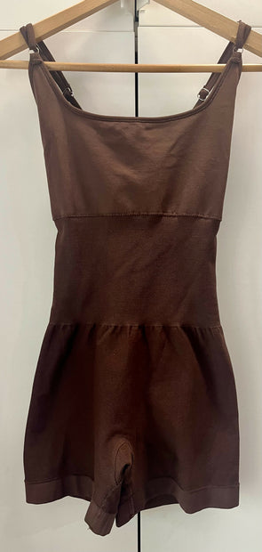 Shein Gym romper suit