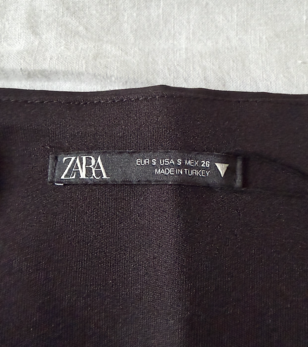 Black Square Neck Bodysuit