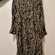 Preloved Mango Dress
