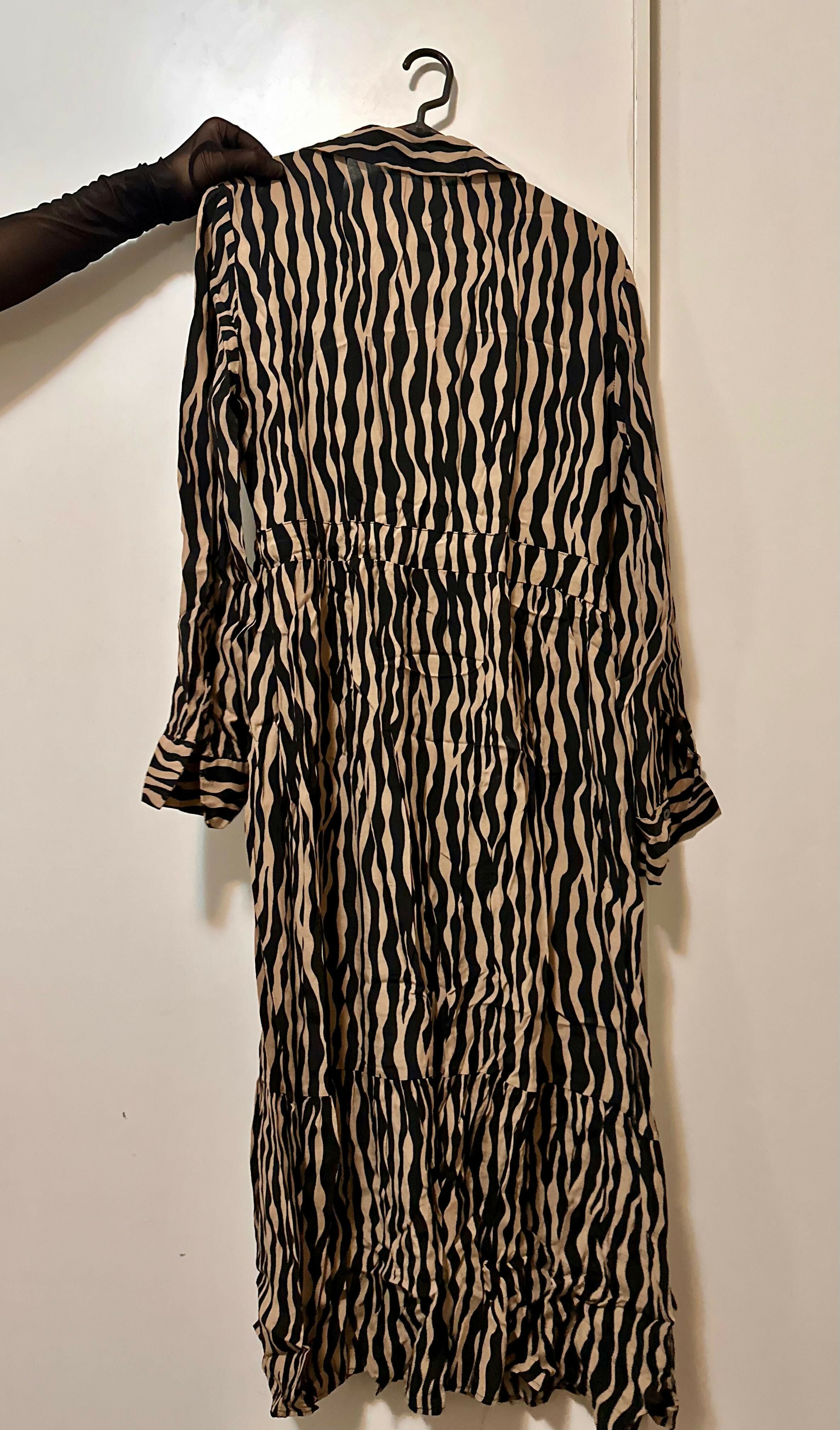Preloved Mango Dress