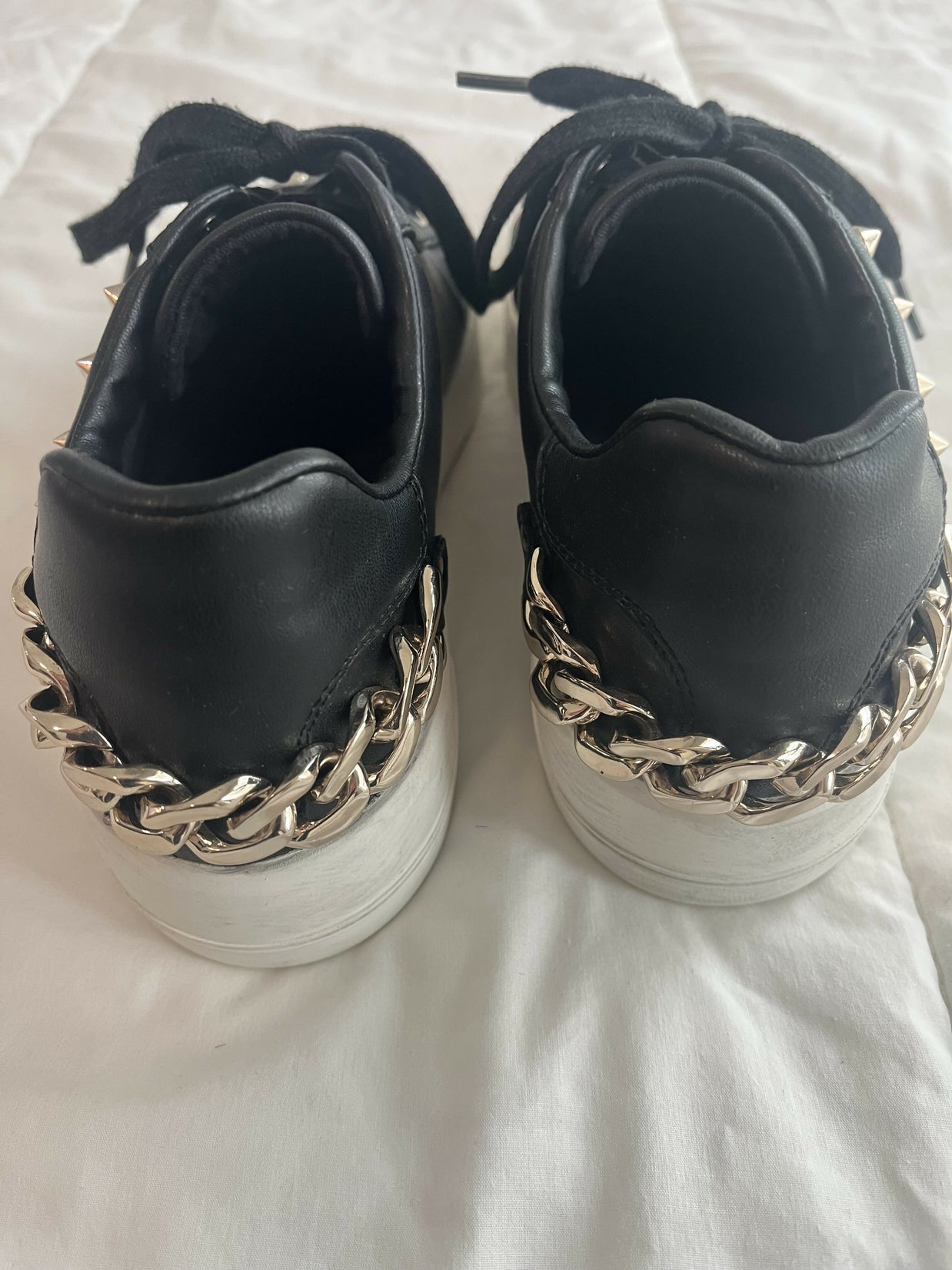 Guess fashion sneakers