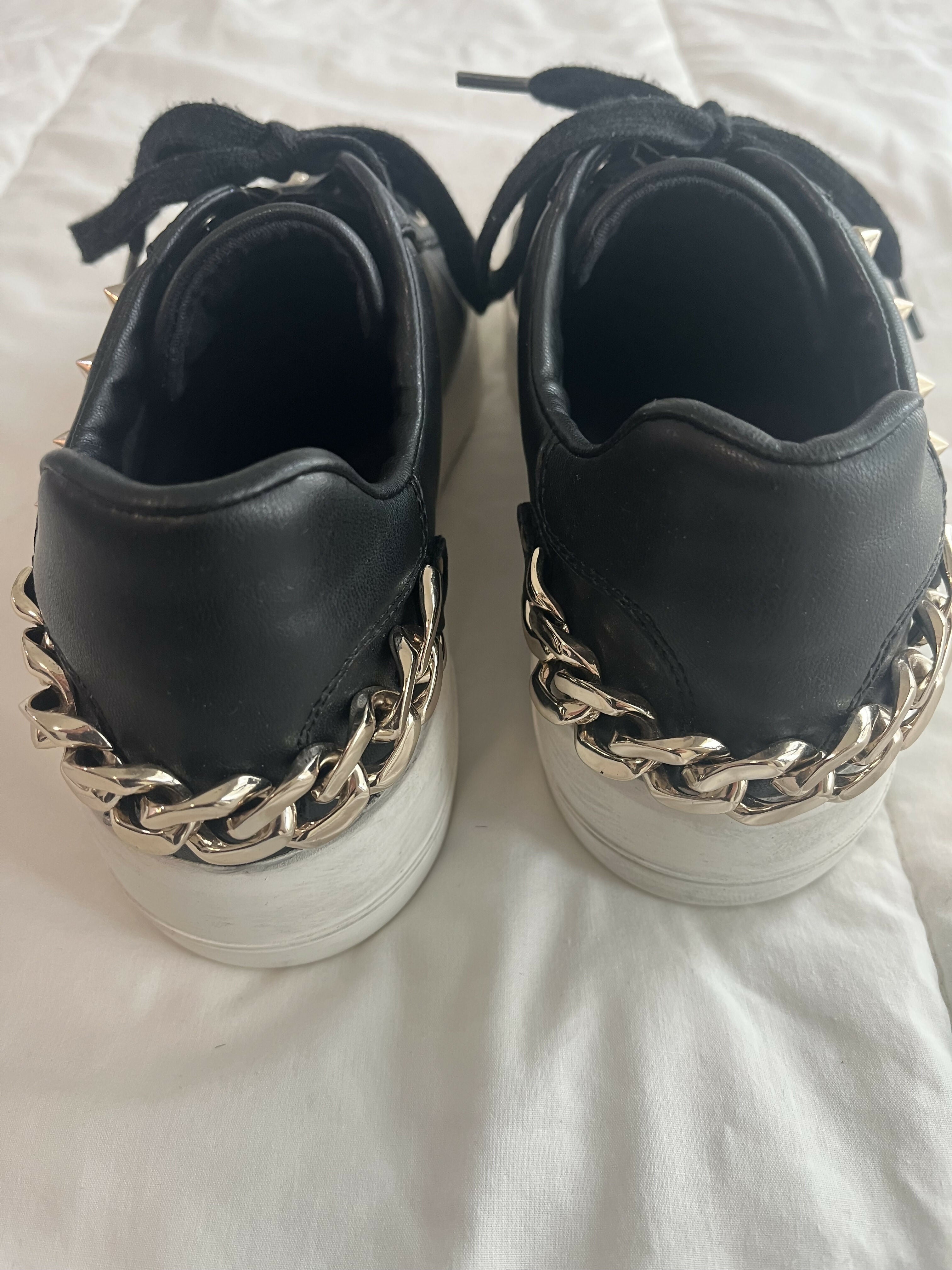 Guess fashion sneakers