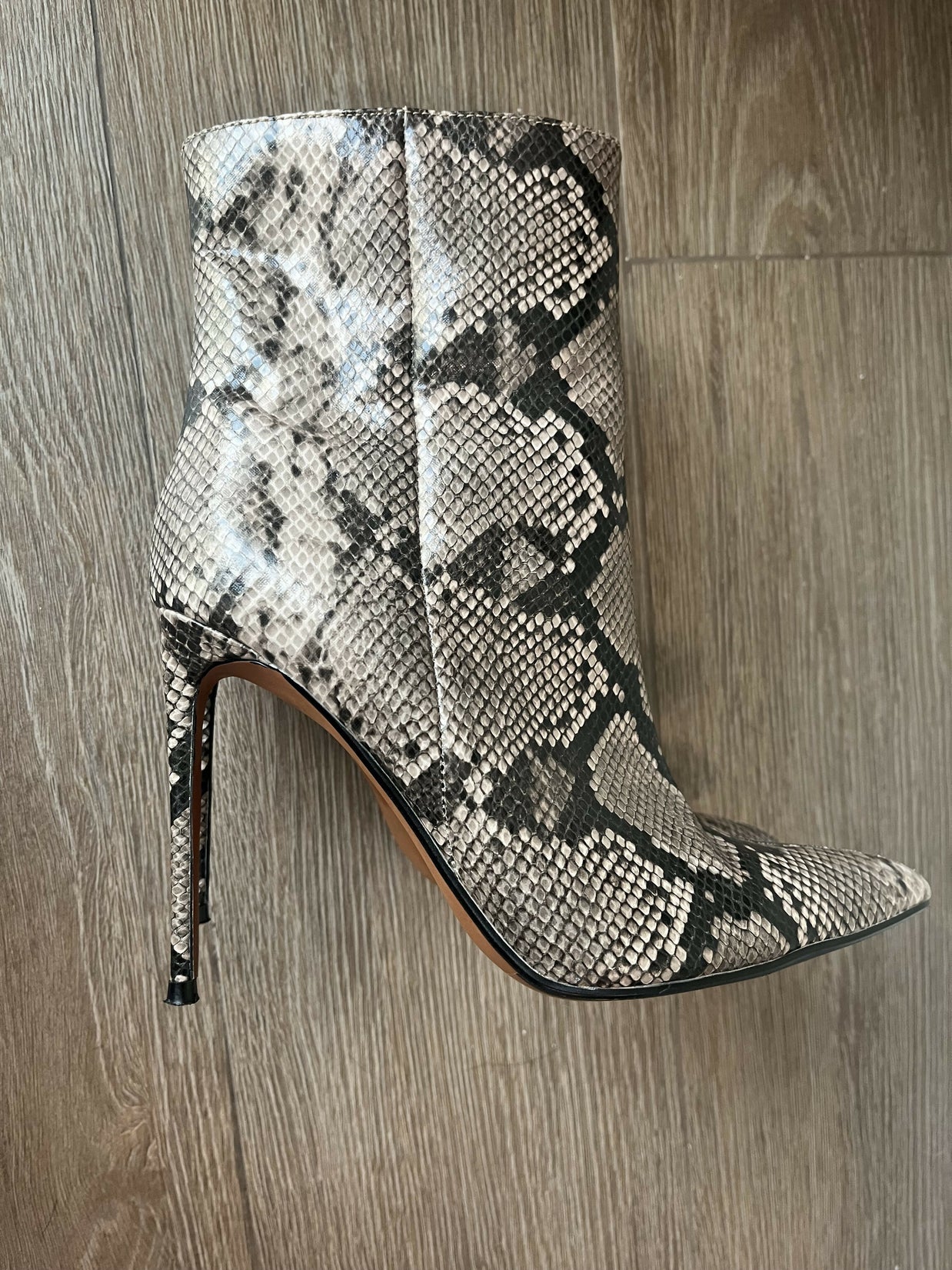River Island ankle boots