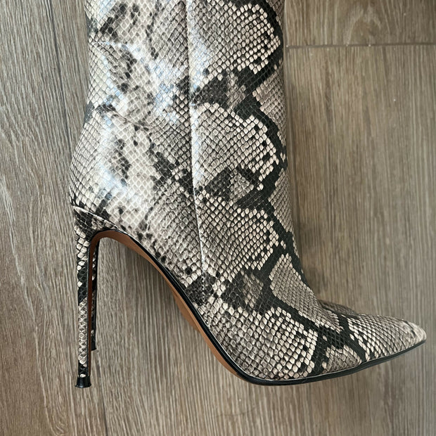 River Island ankle boots